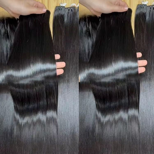 Sew in