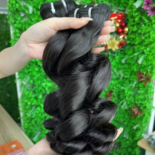 Deep Curl Queen