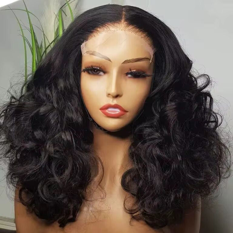 Deep Curl Queen