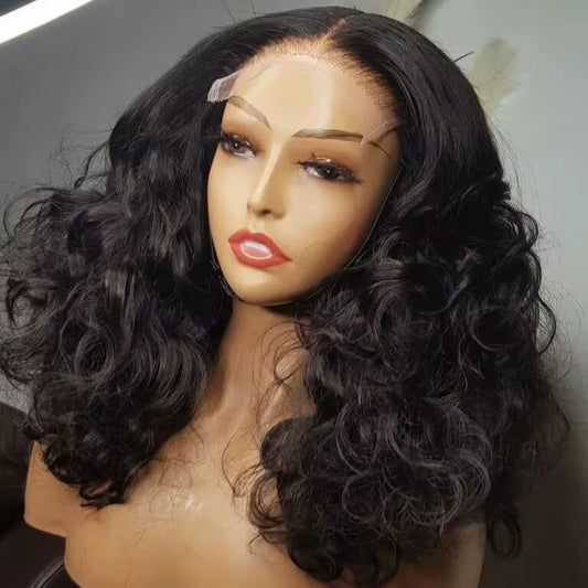 Deep Curl Queen