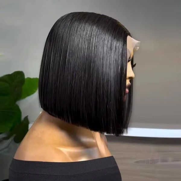 Sharp & Chic