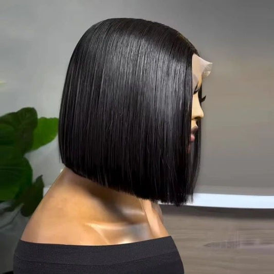 Sharp & Chic