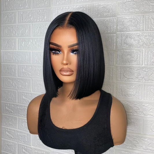 Sharp & Chic